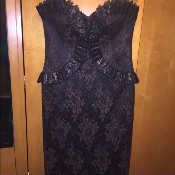 GORGEOUS ESCADA DRESS! - Picture 4 of 7